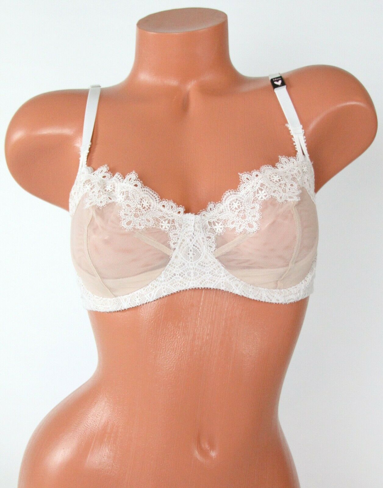 Victorias Secret Dream Angels Push Up Bra Without Padding Size 34dd Nwt Bras And Bra Sets 2043