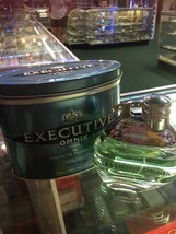 EXECUTIVE OMNIX Louise de Maurillac for Men 3.4 oz 100 ml Eau de Toilett... - $89.59