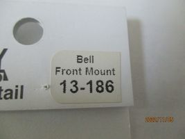 Cary # 13-186 Bell Front Mounting. HO Scale image 3