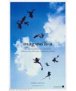 1999 MAGNOLIA Paul Thomas Anderson Frogs Movie Promotional Poster 11x17 - $9.99
