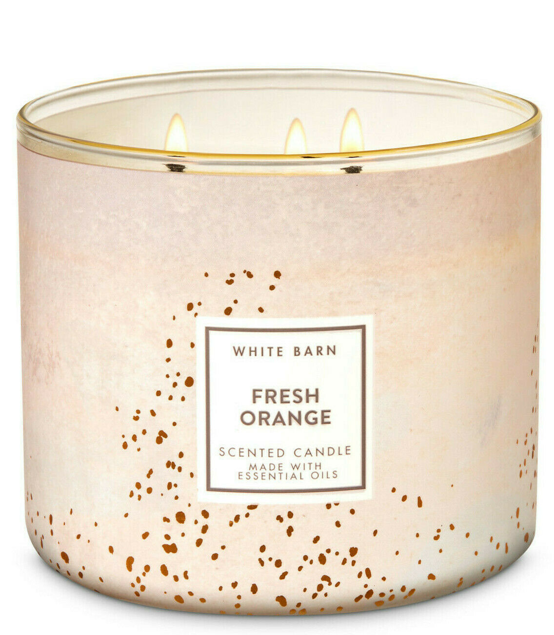 White Barn Candle 2000s 22 Listings