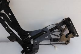 09-15 Infiniti G37 Q60 Convertible Trunk Hinge Lift Arm Driver Left LH image 8