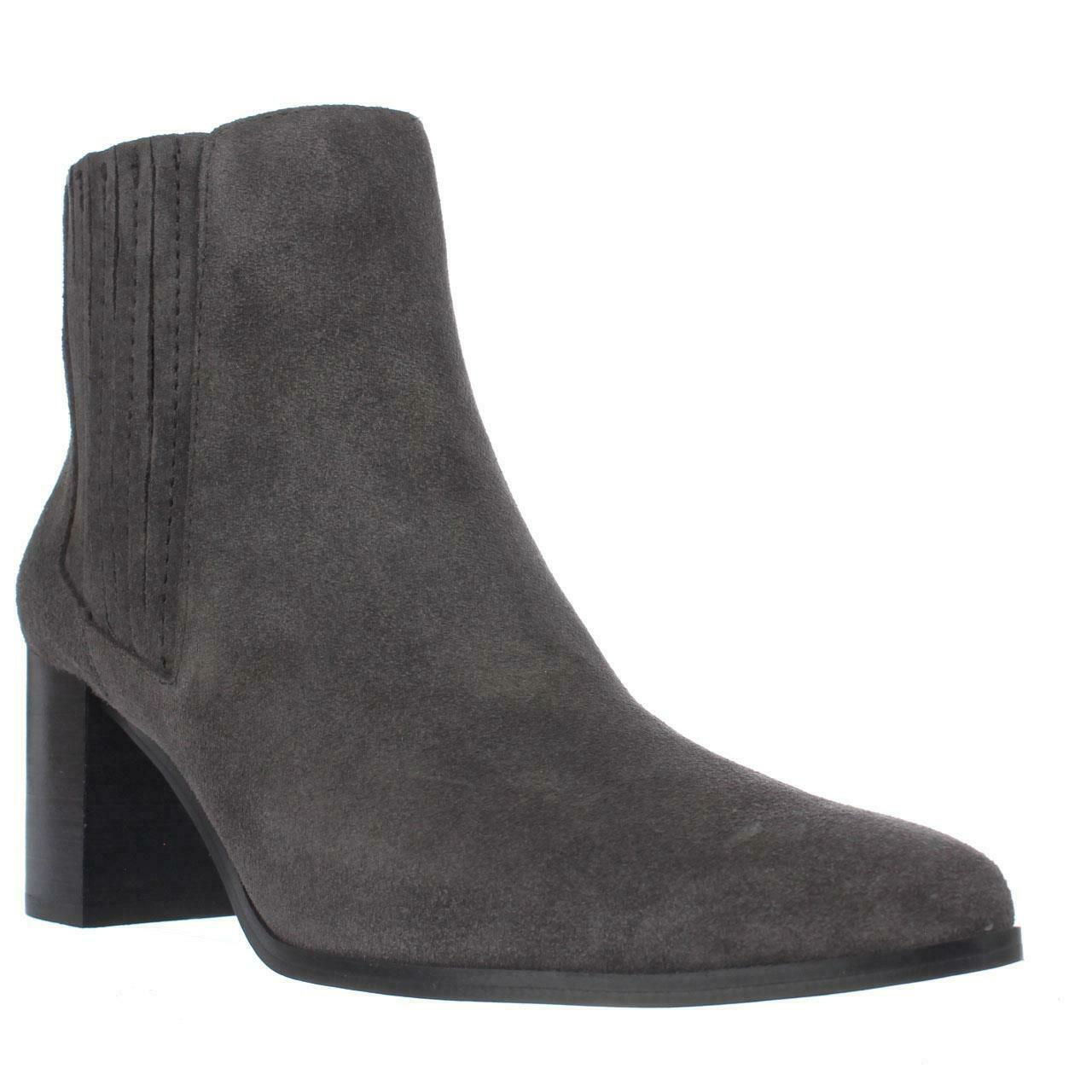 Charles by Charles David Unity Pull On Ankle Boots, Stingrey, 8.5 US ...