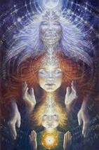 27X FULL COVEN SPEED PROGRESS ADVANCE VIA ANCESTORS LINKS MAGICK 99 yr Witch  - $38.00