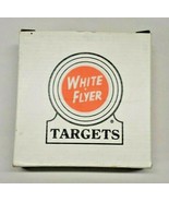 White Flyer Clay Souvenir Target 1998 &quot;Grand American&quot; Trap Skeet MIB - $14.11