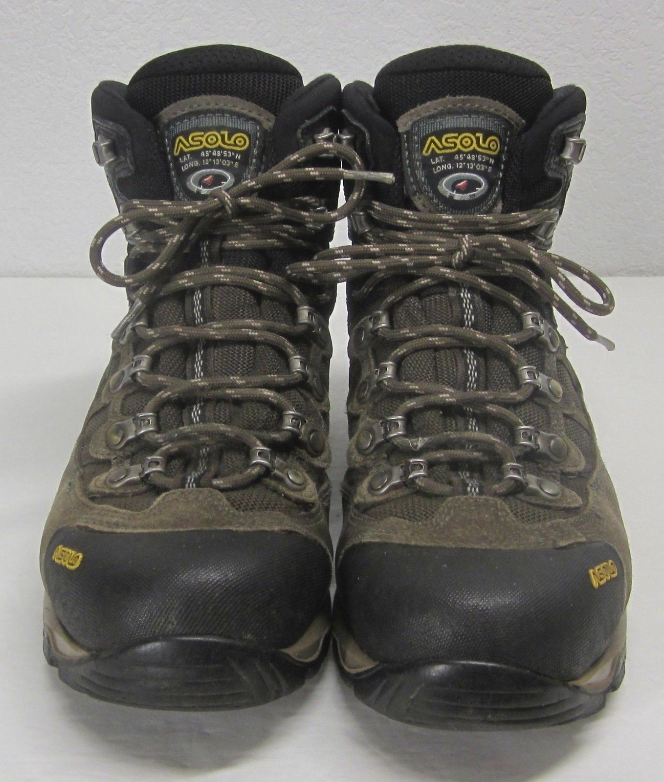 asolo gore tex boots womens