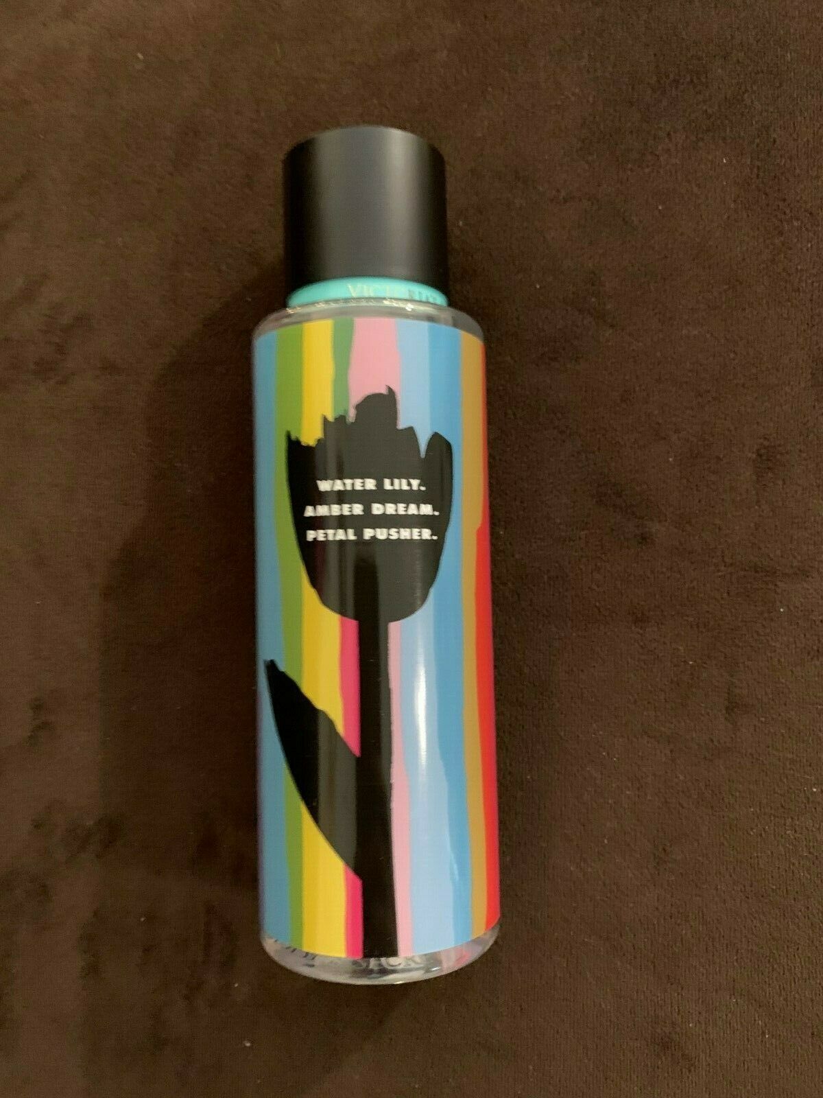 VICTORIA SECRET Flower Trip Flower Shop Fragrance Mist BRUMEE PARFUMEE