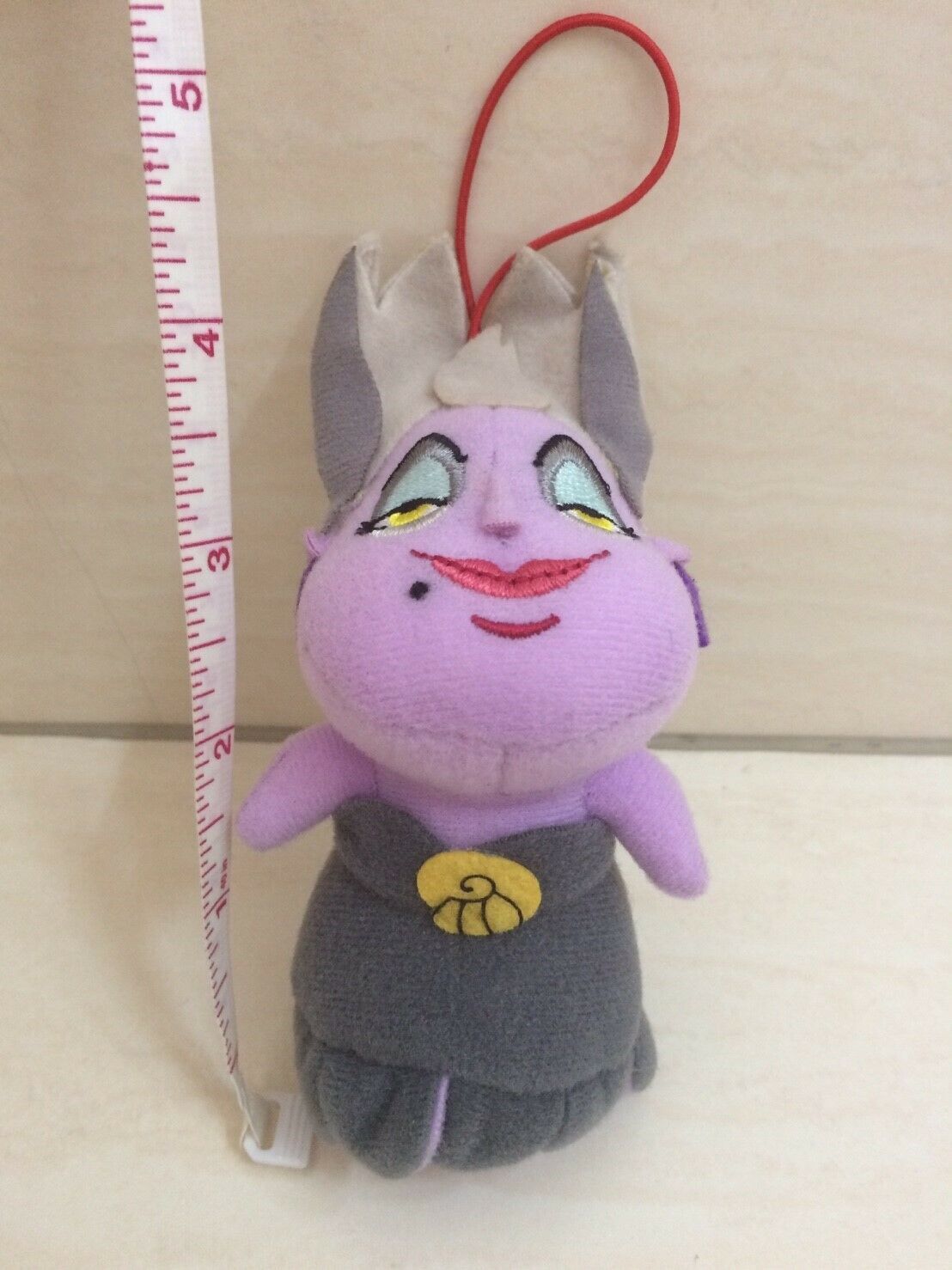 ursula plush