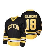 Happy Gilmore Boston Bruins Hockey Jersey #18 Mens 2XL Adam Sandler NHL  - $48.95