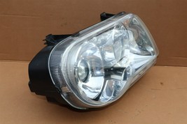05-09 Chrysler 300 Projector Headlight Xenon HID Passenger Right RH POLISHED image 2