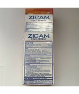 Zicam Cold Remedy Rapid Melts Tablets Citrus 25 Count  (4 Pack 100 Total... - $21.73