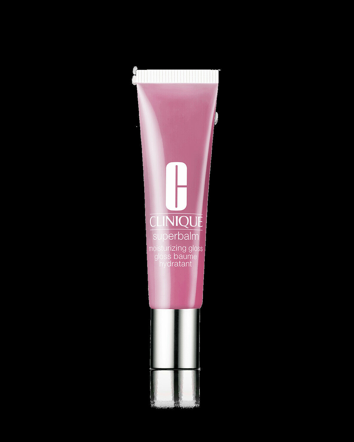 Clinique Superbalm Moisturizing Lip Gloss Balm in Currant - NIB - Lip ...