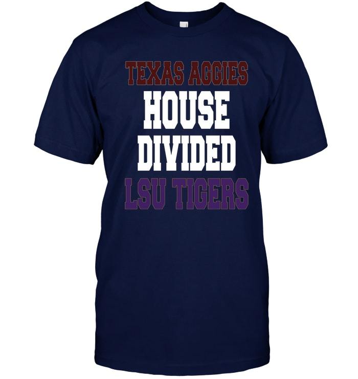 House Divided College Football T shirt TShirts, Tank Tops
