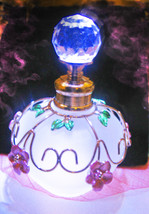 Haunted 3 COVENS BLESSED NEW BEGINNINGS SPRING EQUINOX PERFUME MAGICK Cassia4  - $67.77