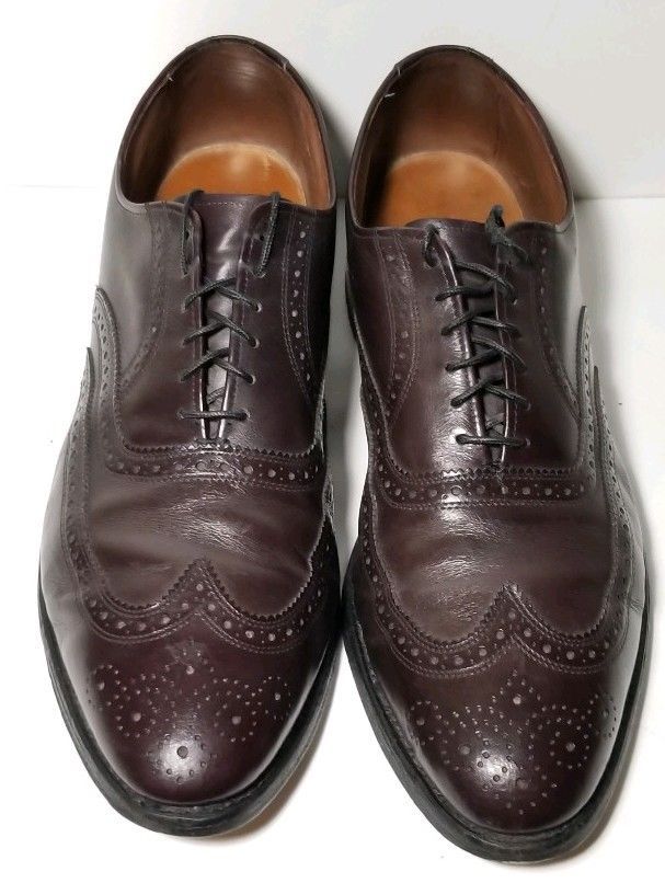 allen edmonds lloyd