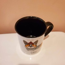 Corgi Mug, Dog Mug by "Love Your Mug", Gift for Corgi Lover, Coffee Cup image 4