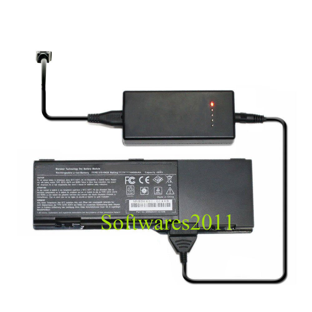 External Laptop Battery Charger Toshiba and 50 similar items