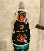 NFL FOOTBALL - Cincinnati Bengals Dish Soap Bottle Apron - $5.89