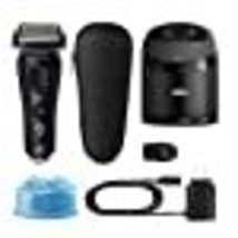 Braun Series 9 Shaver with Clean and Charge System 9310CC image 6