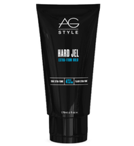 AG Hair Care Hardjel Extra Firm, 6 ounces