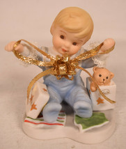 Little Miracles by Marie Osmond It's Just What I wanted Figurine 5632 NIB - $29.70