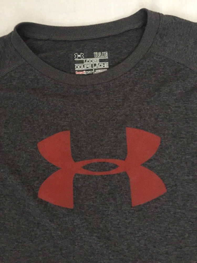 plain under armour shirts