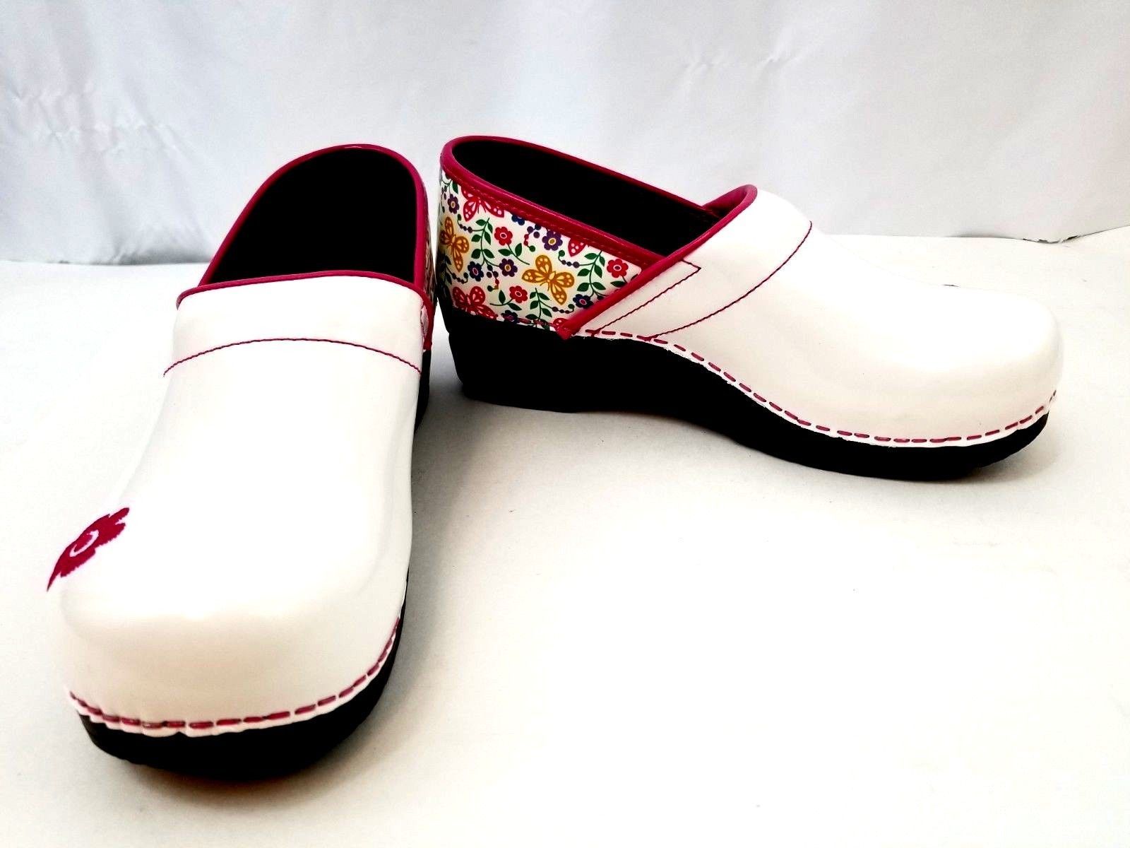 koi nursing shoes for womens