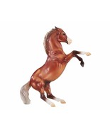 Breyer classic size SILVER BAY MUSTANG  #947 Well Done  Freedom Series *... - $18.37