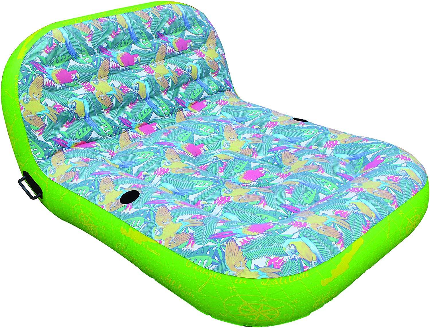 margaritaville parrot lounger