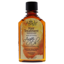 Agadir Argan Oil Hair Treatment, 4 fl oz