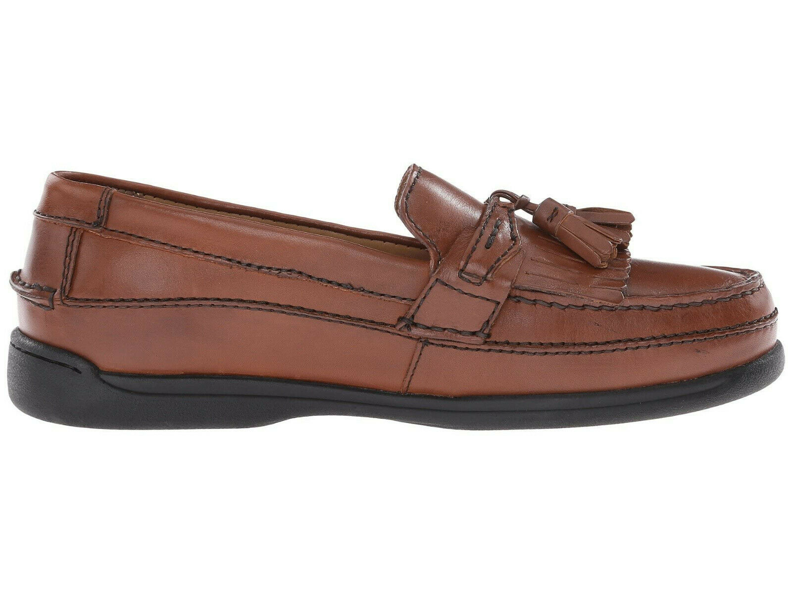 dockers sinclair kiltie tassel loafer