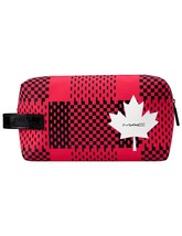Mac Proud To Be Canadian Makeup Bag - $29.99