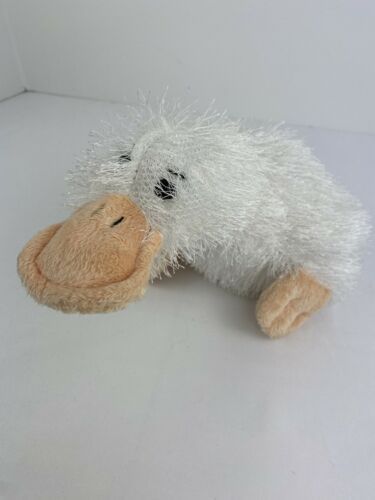webkinz platypus