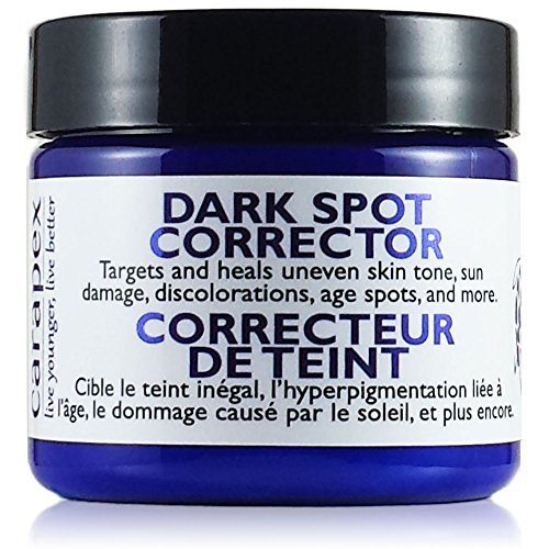 Carapex Dark Spot Corrector For Uneven Skin Tones Acne Scars And carapex-dark-spot-corrector-for-uneven-skin-tones-acne-scars-and