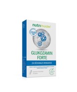 GLUCOSAMINE FORTE - FOR JOINT AND CARTILAGE HEALTH AND GOOD MOBILITY - 3... - $38.00