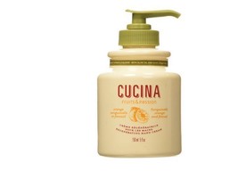 Cucina Orange Sanguinelli &amp; Fennel Regenerating Hand Cream 5 Ounces - $18.99