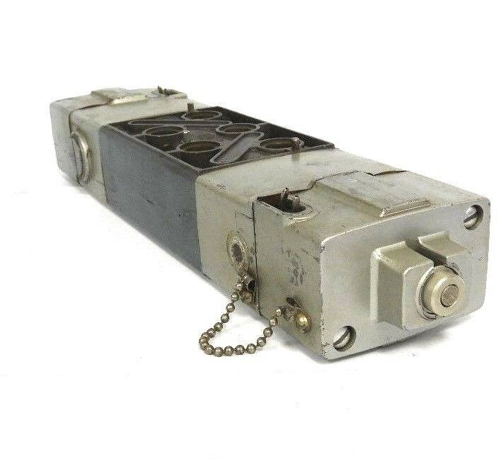 WABCO FLUID POWER DIVISION PX341053030 AMERICAN STANDARD SUPER SPOOL