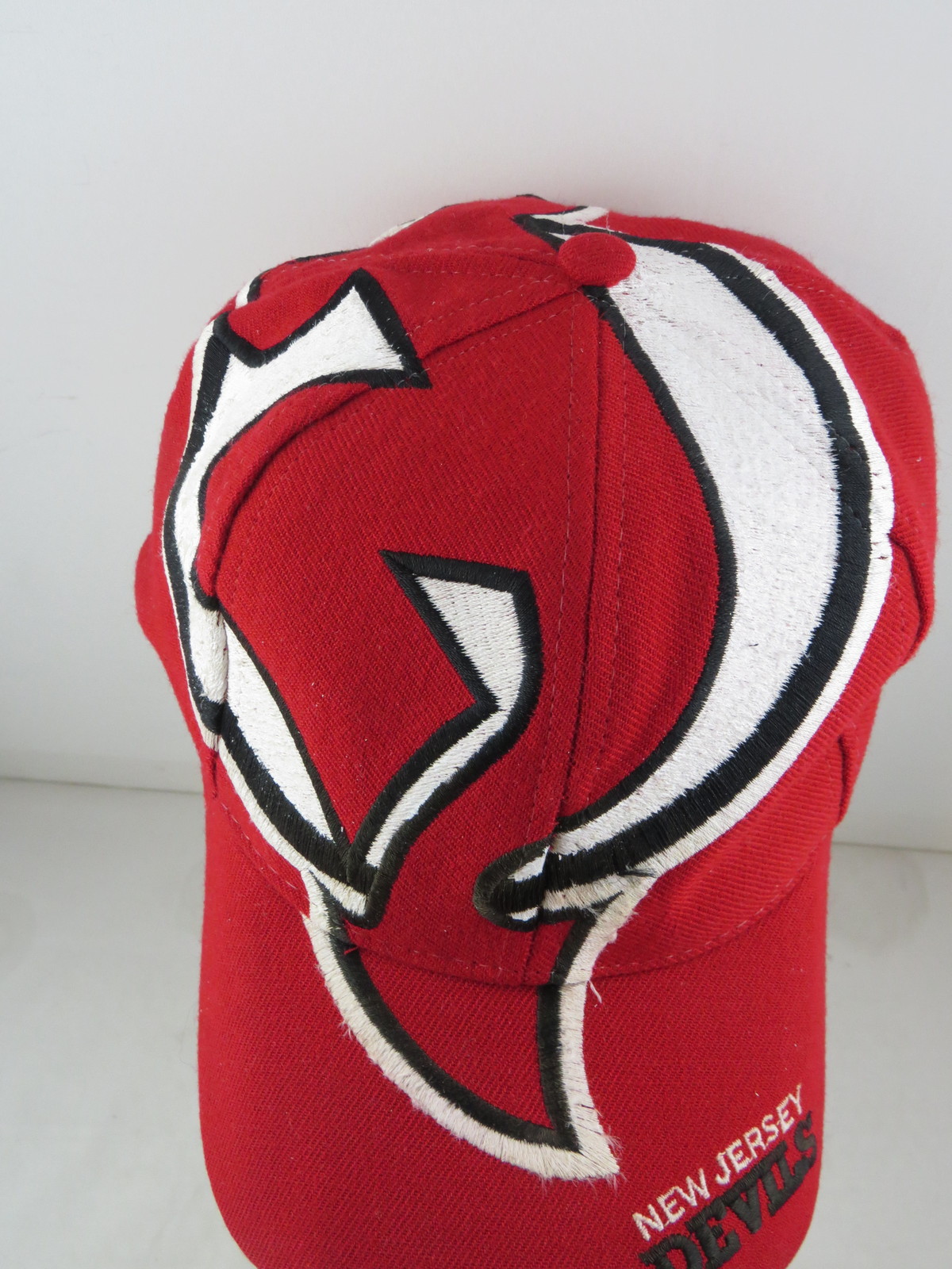 New Jersey Devils on X: GIANT HAT HAT.  / X
