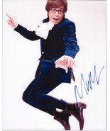 Mike Myers Signed Autographed "Austin Powers" Glossy 8x10 Photo - $29.99