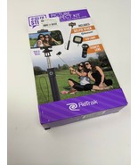 ReTrak Picture Perfect Kit Folding Selfie Stick with Lens/Flash Black Bl... - $9.89