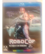 Robocop: Director&#39;s Cut - Arrow Video [Blu-ray]  - $19.95