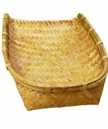 Handmade Eco friendly Bamboo Soop-Sup-Muram-Moram for Chhat Puja/ Indian... - $26.23