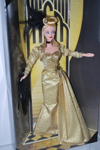 mgm golden hollywood barbie