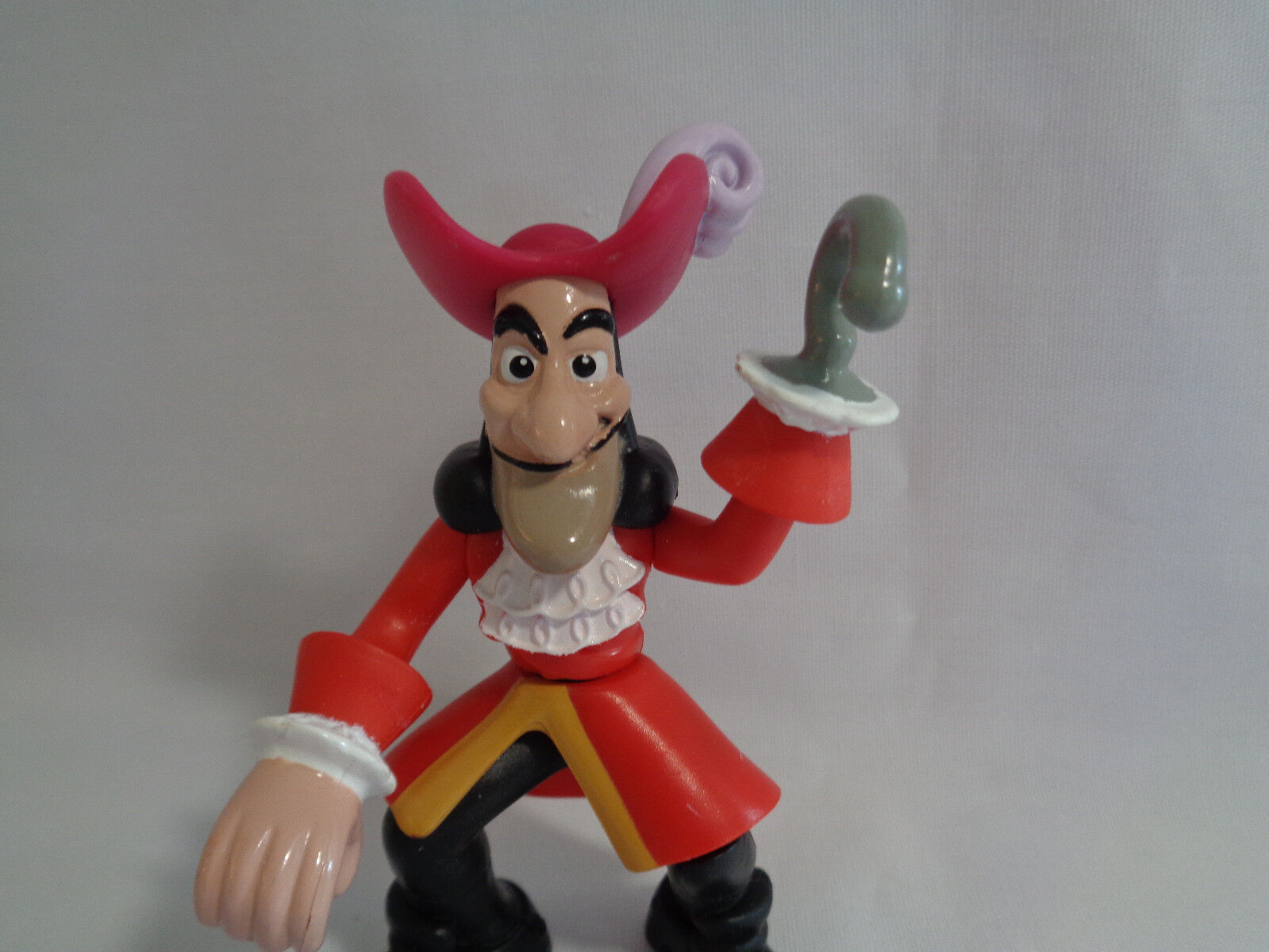 imaginext peter pan