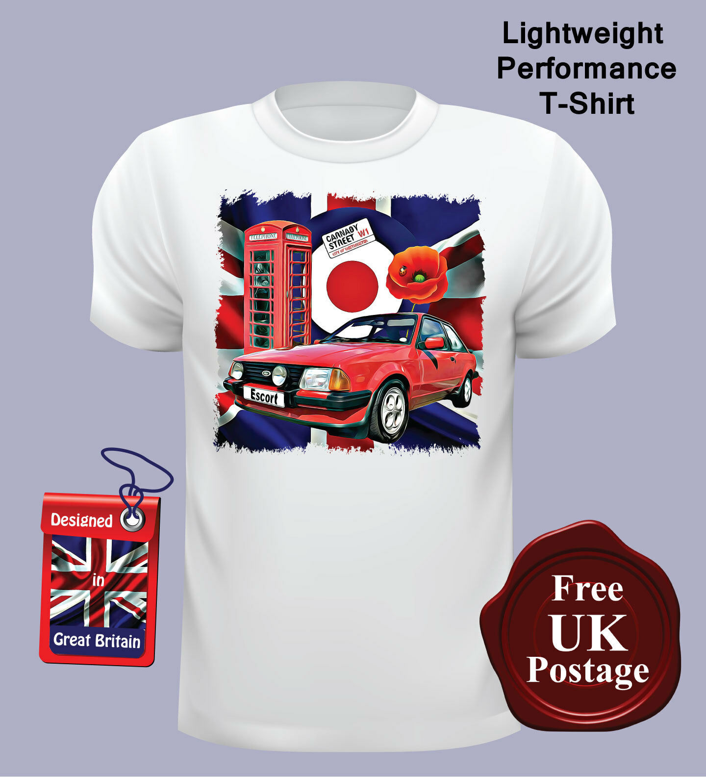 xr3i t shirt