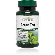 Green Tea Weight Management , Energy, Herbal (Botanicals) Metabolic Support - $12.92