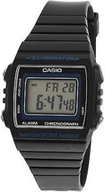 W-215H-8AVDF Casio Wristwatch - $63.82