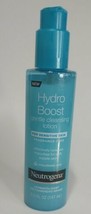 Neutrogena Hydro Boost Gentle Cleansing Lotion for Sensitive Skin, 5 fl oz - $10.88