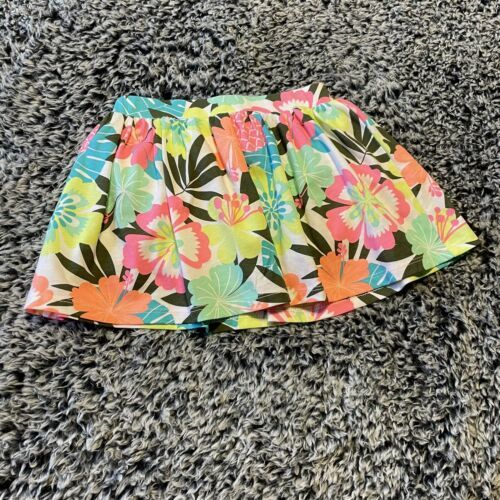 Carter’s Swim Skirt or Skirt, Size 24M, 100% Cotton, NWT, Multi-Colored - $17.99