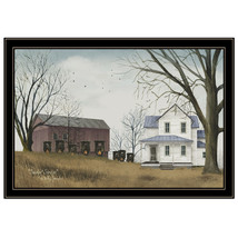 &quot;Sunday Service&quot; by Billy Jacobs, Ready to Hang Framed Print, Black Frame - $108.79